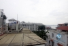 One bedroom apartment for rent in Nghi Tam village, Tay Ho district, Ha Noi